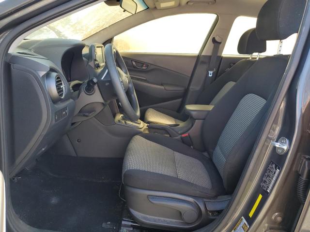 2021 HYUNDAI KONA SE - KM8K12AA9MU741959