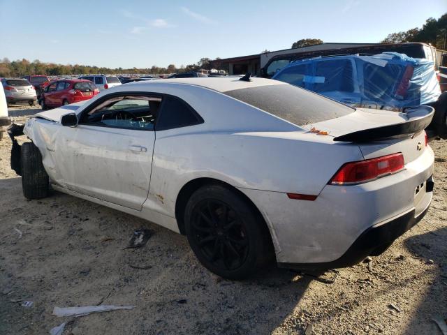 2G1FB1E36E9200660 | 2014 CHEVROLET CAMARO LT