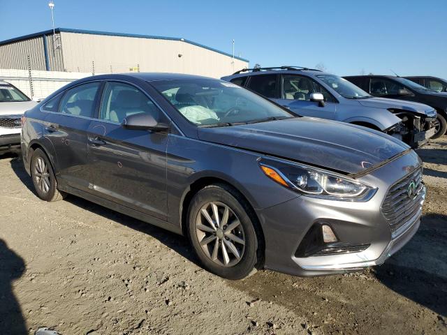 5NPE24AF2JH722827 | 2018 HYUNDAI SONATA SE