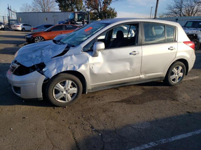 2011 Nissan Versa S