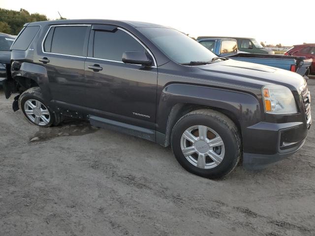 2GKALMEK0G6248610 | 2016 GM c terrain sle