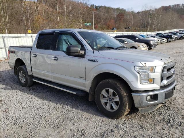 1FTEW1EP9GKF86647 | 2016 Ford f150 supercrew