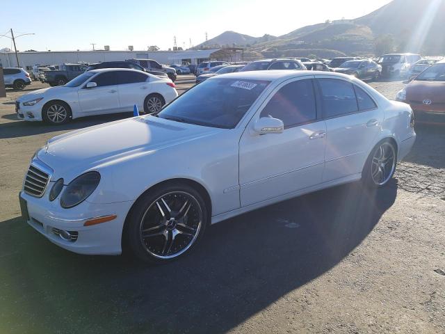 2007 Mercedes-Benz E-Class E 350