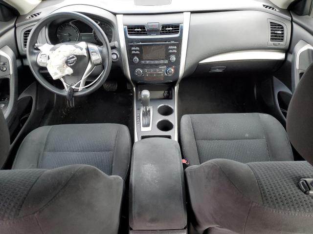 1N4AL3AP0FN315908 | 2015 NISSAN ALTIMA 2.5