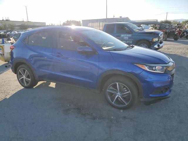 3CZRU5H77NM725393 | 2022 HONDA HR-V EXL