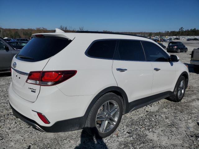 KM8SR4HF3KU311220 | 2019 Hyundai santa fe xl se ultimate