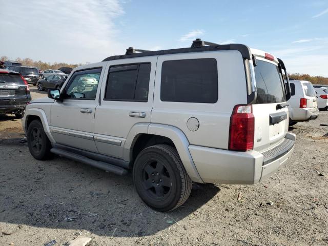 1J8HG48K99C553942 2009 Jeep Commander Sport