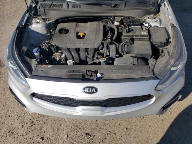 3KPF24AD9KE109872 KIA FORTE FE
