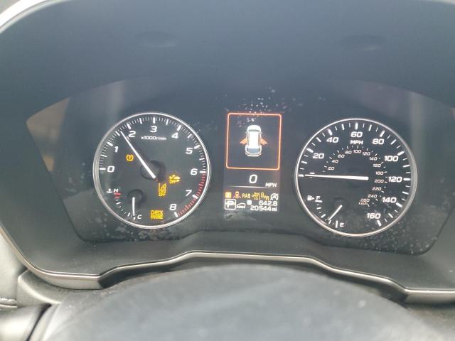 4S4BTANC0P3142927 Subaru Outback Limited
