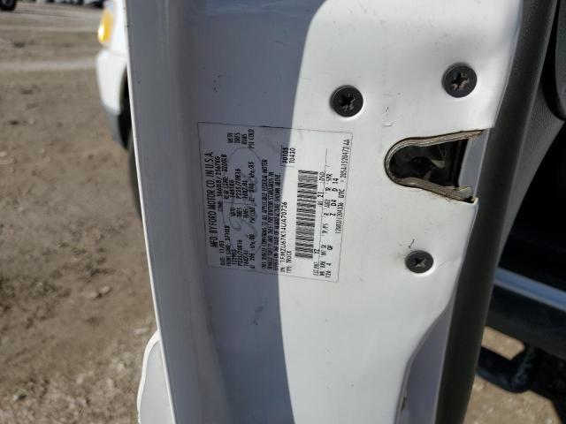 1FMZU67K14UA70736 2004 Ford Explorer Sport Trac