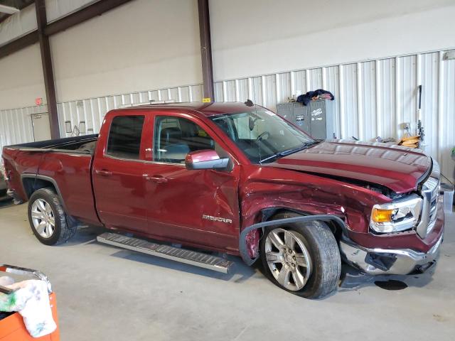 2014 GMC Sierra C1500 Sle VIN: 1GTR1UEC6EZ301972 Lot: 75987963