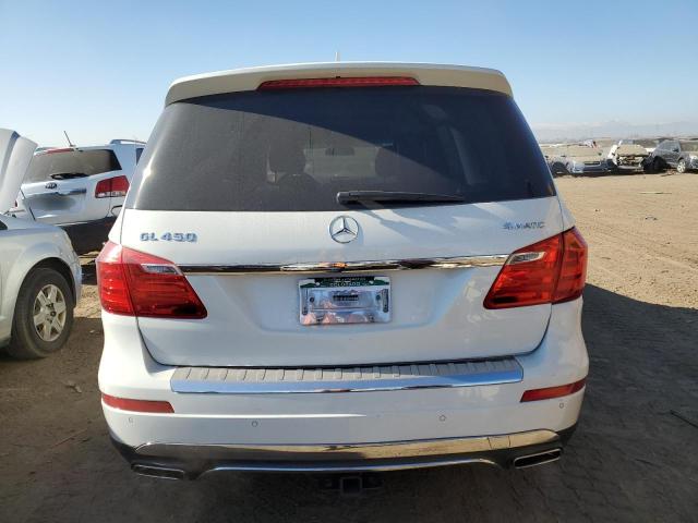 VIN 4JGDF7CEXDA203831 2013 Mercedes-Benz GL-Class, ... no.6