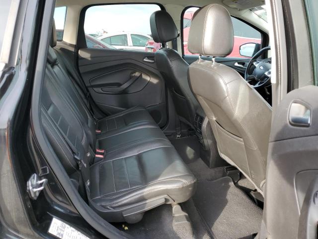 1FADP5BU3FL102142 Ford C-MAX SEL