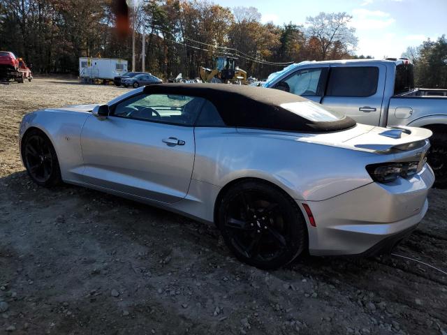 1G1FH3D79K0122640 | 2019 Chevrolet camaro ss