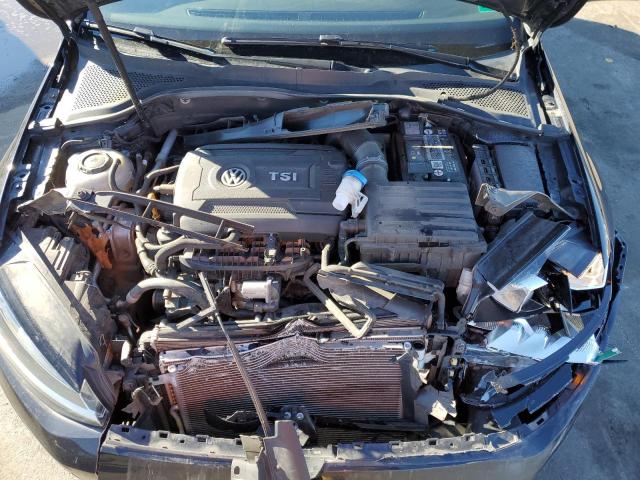 2018 VOLKSWAGEN GOLF SPORT - 3VWD17AU7JM753769