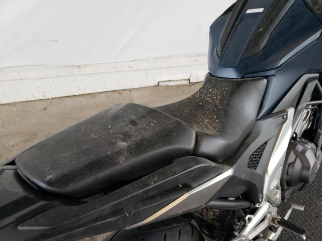 2023 HONDA NC750 XD JH2RH0915PK200406