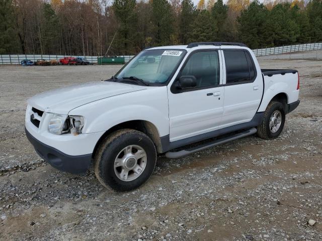 2003 Ford Explorer Sport Trac 