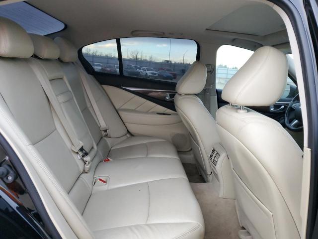 JN1BV7AR8FM404846 | 2015 INFINITI Q50 BASE