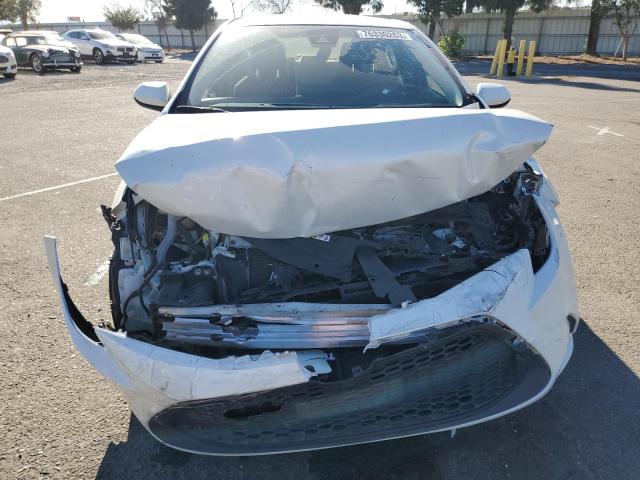JTDEPRAE5LJ095279 2020 Toyota Corolla Le
