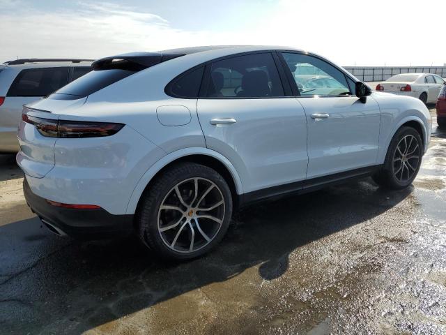 2021 PORSCHE CAYENNE CO - WP1BA2AY9MDA42671