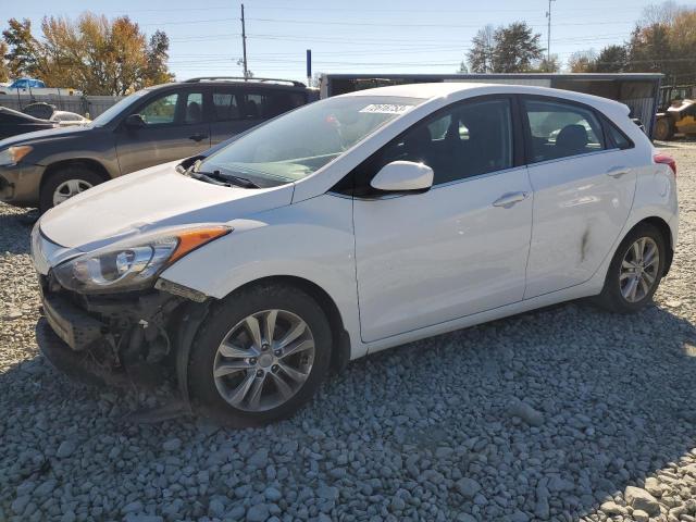 2013 Hyundai Elantra GT 