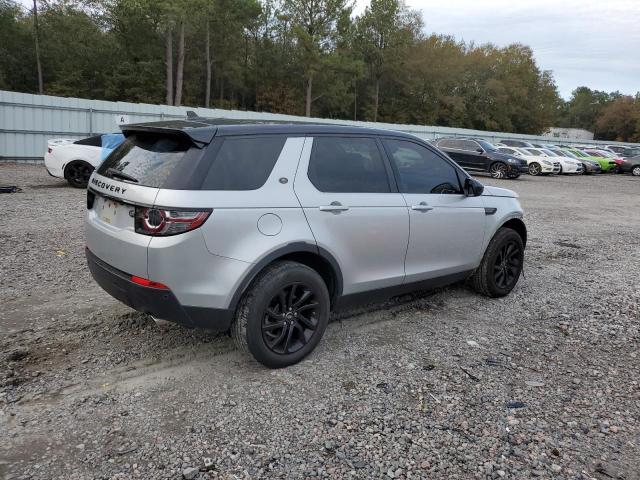 SALCR2BG2GH576914 | 2016 LAND ROVER DISCOVERY