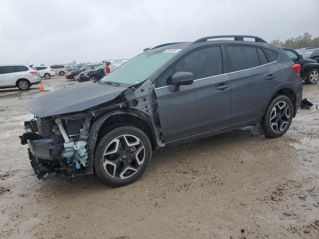 2020 Subaru Crosstrek Limited