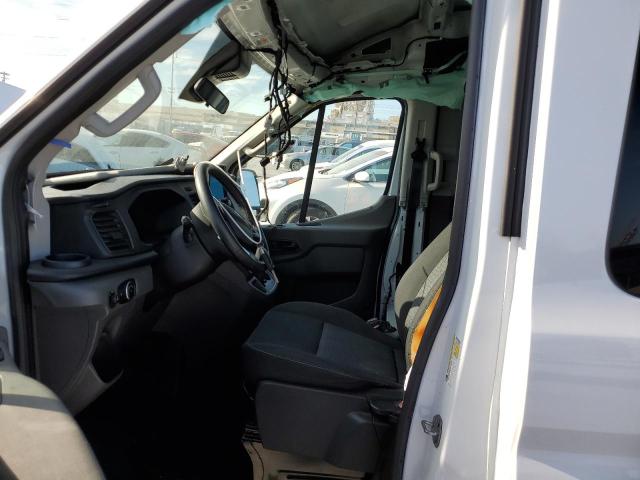 1FBAX2CG4LKB63882 Ford Transit T-350