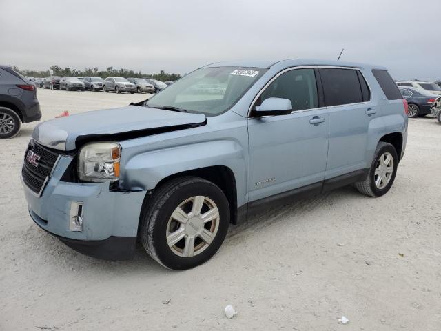 2014 GMC Terrain SLE