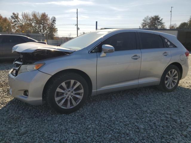 2013 Toyota Venza LE