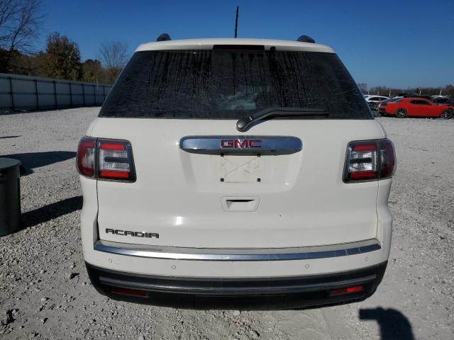 Parquets GMC ACADIA 2014 White