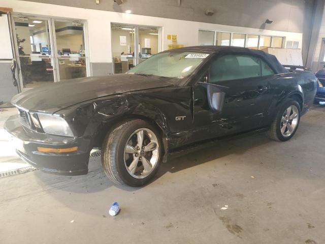 2008 Ford Mustang GT