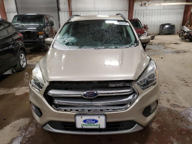 1FMCU0GD8HUE66673 | 2017 FORD ESCAPE SE