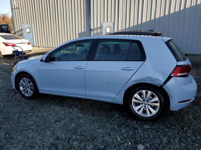 2021 Volkswagen Golf VIN: 3VWG57AU8MM005750 Lot: 75133543