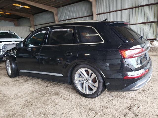 WA1VXBF73PD003991 2023 AUDI Q7, photo no. 2