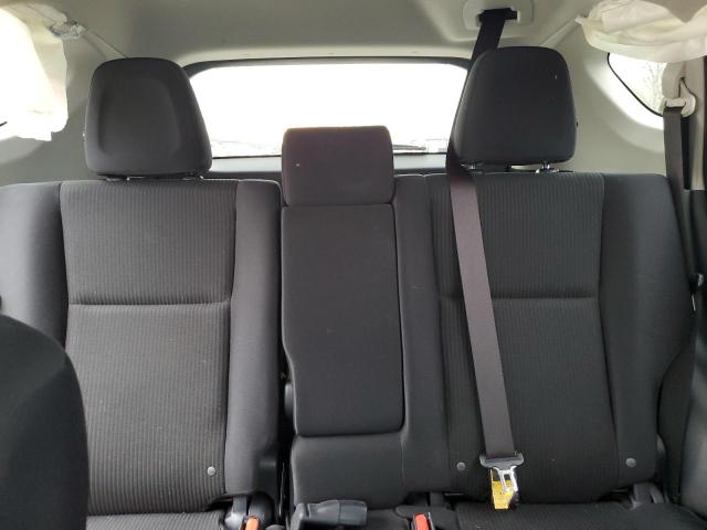 2017 TOYOTA RAV4 4WD - JTMZFREV5HJ146849