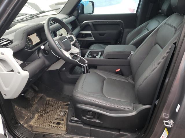 2023 LAND ROVER DEFENDER 9 - SALEJ6EX4P2159994