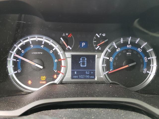 2015 TOYOTA 4RUNNER SR - JTEBU5JR1F5269784