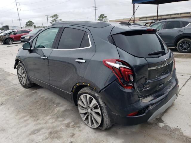 KL4CJASB3JB721282 | 2018 BUICK ENCORE PRE