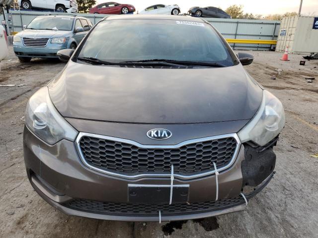 KNAFX4A68F5328985 | 2015 KIA FORTE LX