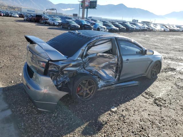 2015 MITSUBISHI LANCER EVO JA32W7FV2FU027851
