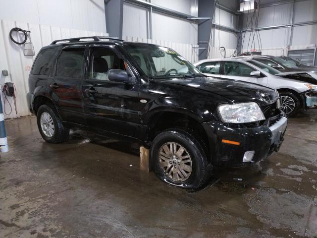 4M2YU57135DJ16662 | 2005 Mercury mariner