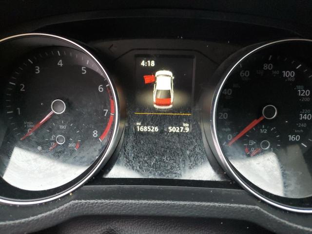 2018 VOLKSWAGEN PASSAT SEL - 1VWCA7A34JC024231