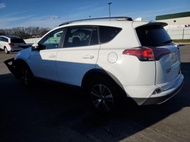 2T3RFREV2JW838154 | 2018 TOYOTA RAV4 ADVEN