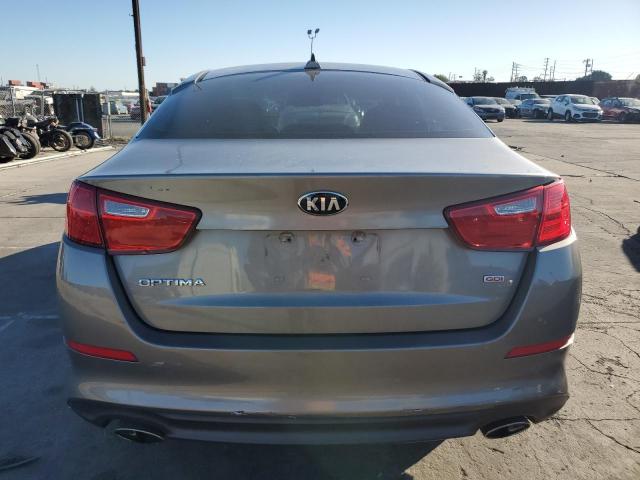 5XXGM4A72FG374476 | 2015 KIA OPTIMA LX