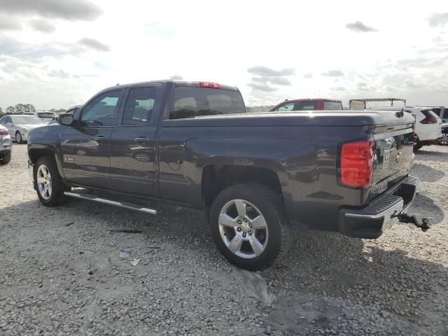 1GCRCREC8FZ308107 | 2015 CHEVROLET SILVERADO