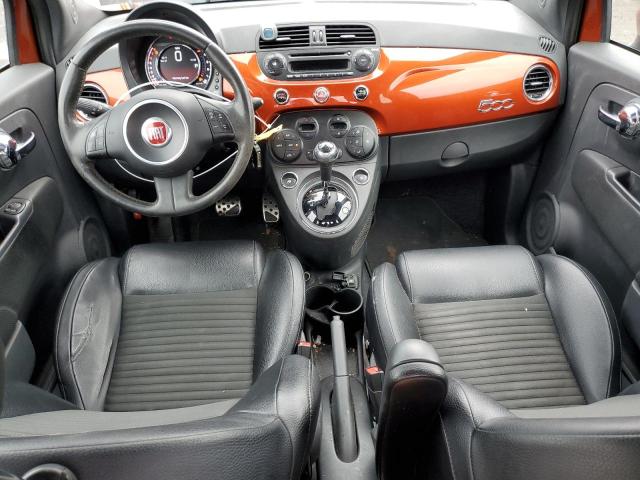 2015 FIAT 500 SPORT - 3C3CFFBR8FT562576