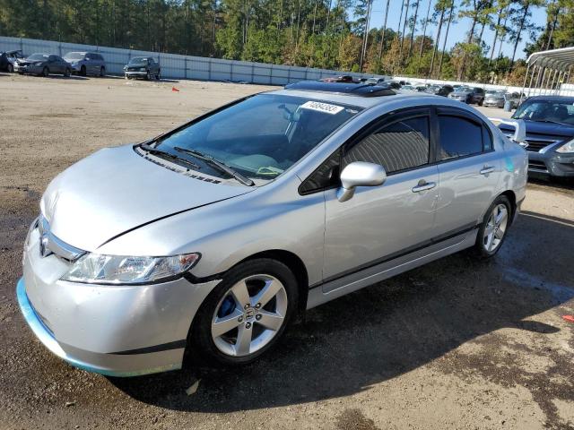 2008 Honda Civic EX