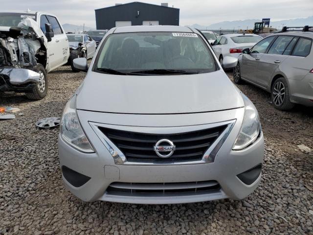 3N1CN7AP6JL833182 | 2018 NISSAN VERSA S