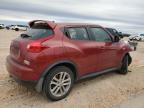 NISSAN JUKE S photo